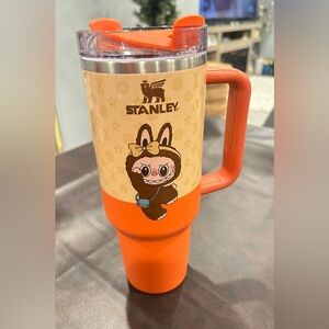 Labubu Tumbler